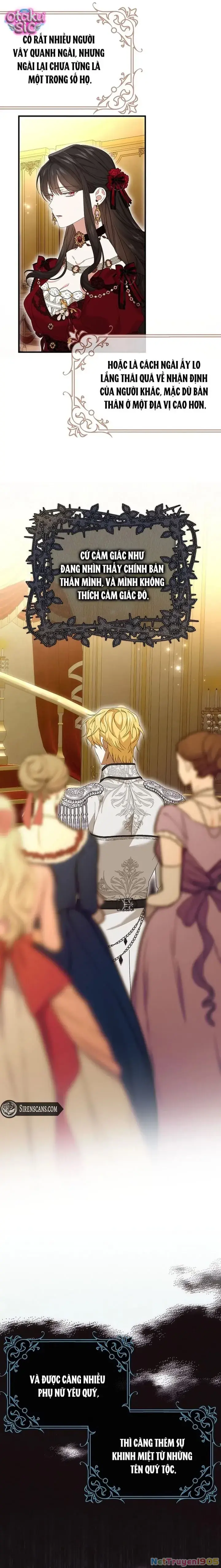 Tôi Không Thích Thể Loại Harem Ngược Chapter 12 - Trang 7