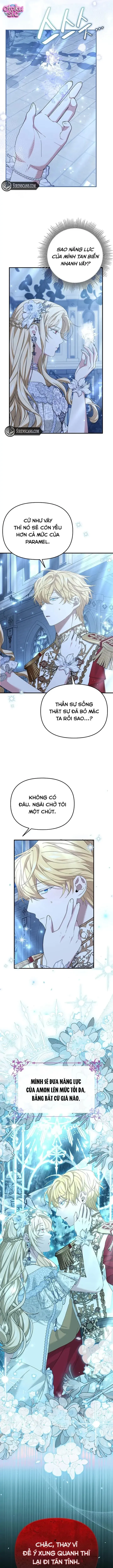 Tôi Không Thích Thể Loại Harem Ngược Chapter 13 - Trang 10