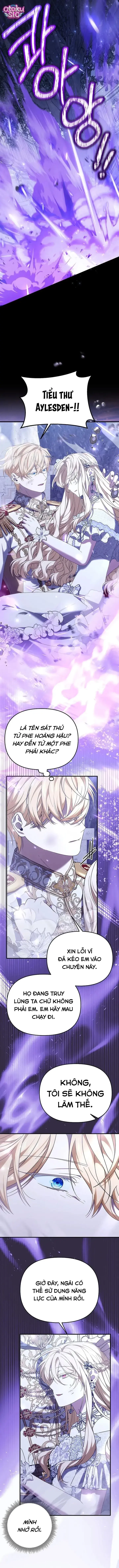 Tôi Không Thích Thể Loại Harem Ngược Chapter 13 - Trang 12