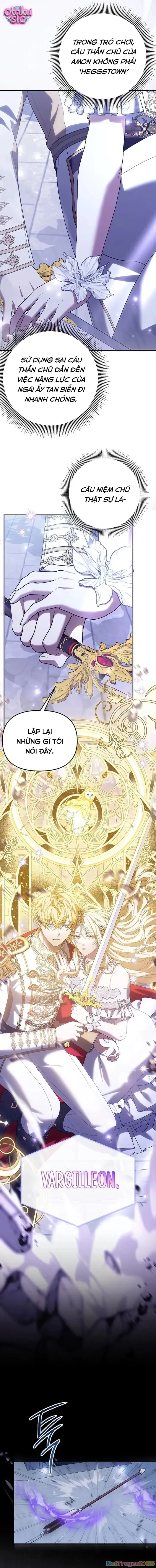 Tôi Không Thích Thể Loại Harem Ngược Chapter 13 - Trang 13