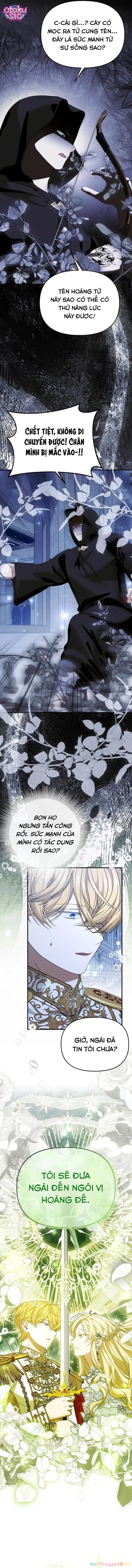 Tôi Không Thích Thể Loại Harem Ngược Chapter 13 - Trang 14