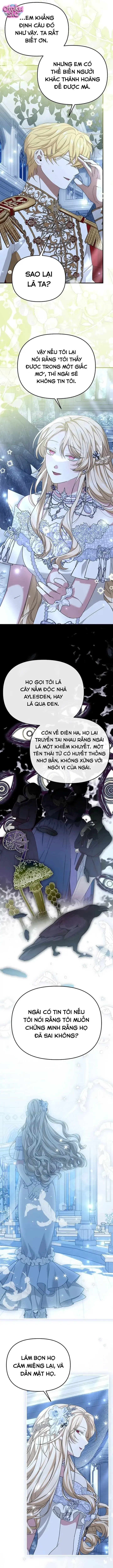 Tôi Không Thích Thể Loại Harem Ngược Chapter 13 - Trang 15