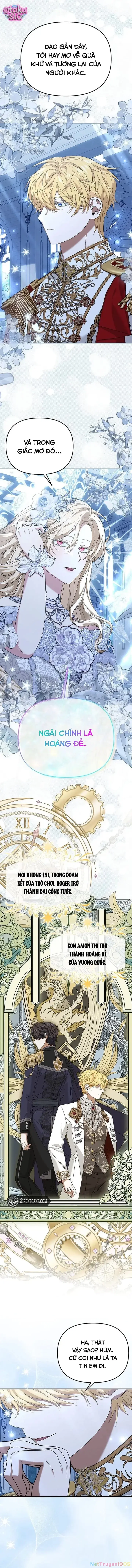 Tôi Không Thích Thể Loại Harem Ngược Chapter 13 - Trang 4