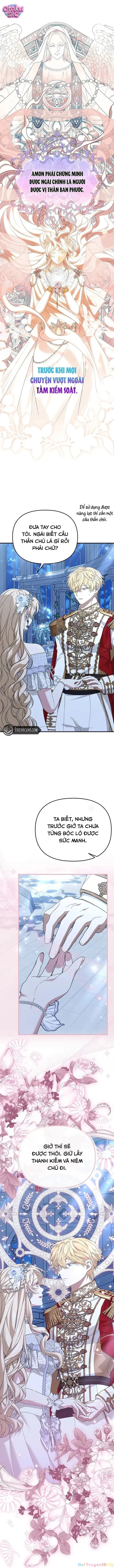 Tôi Không Thích Thể Loại Harem Ngược Chapter 13 - Trang 8