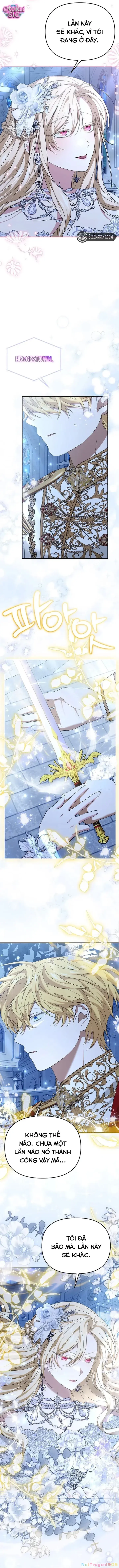 Tôi Không Thích Thể Loại Harem Ngược Chapter 13 - Trang 9