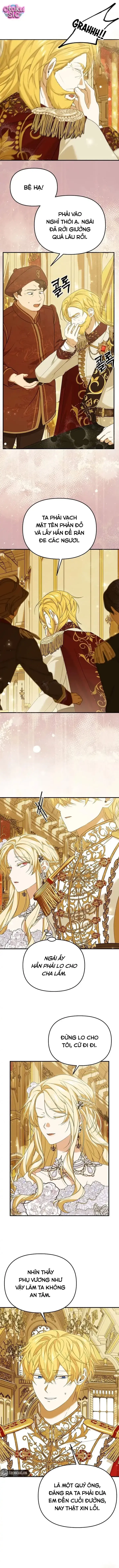 Tôi Không Thích Thể Loại Harem Ngược Chapter 14 - Trang 10