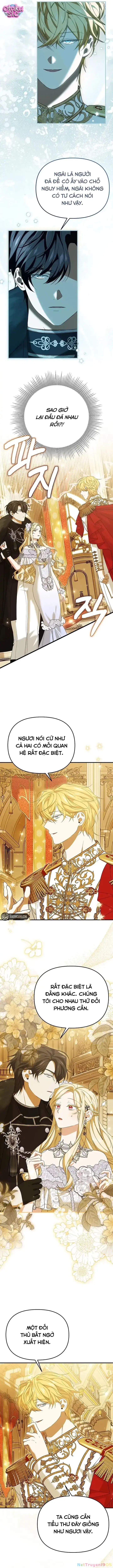Tôi Không Thích Thể Loại Harem Ngược Chapter 14 - Trang 12