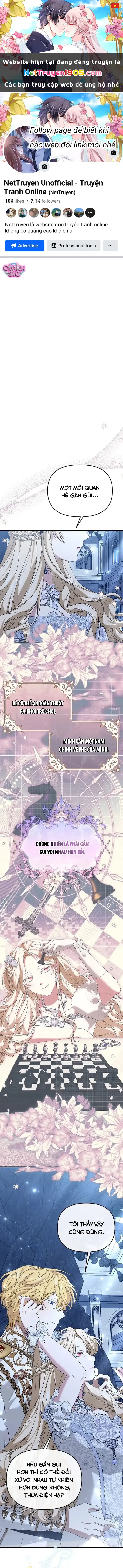 Tôi Không Thích Thể Loại Harem Ngược Chapter 14 - Trang 2