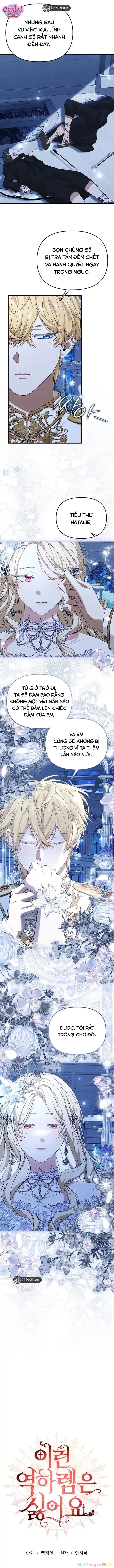 Tôi Không Thích Thể Loại Harem Ngược Chapter 14 - Trang 4