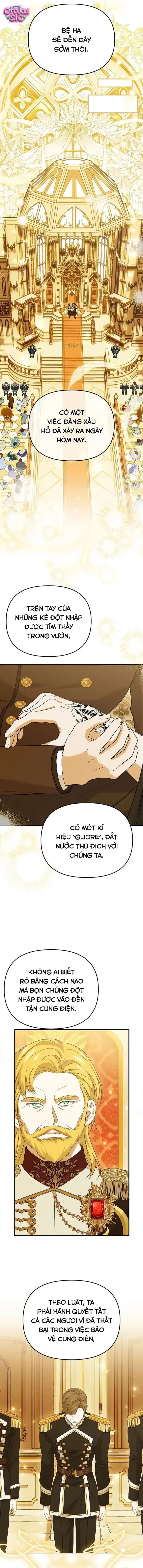 Tôi Không Thích Thể Loại Harem Ngược Chapter 14 - Trang 7