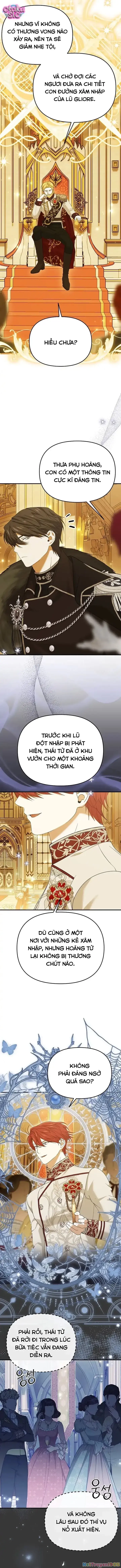 Tôi Không Thích Thể Loại Harem Ngược Chapter 14 - Trang 8