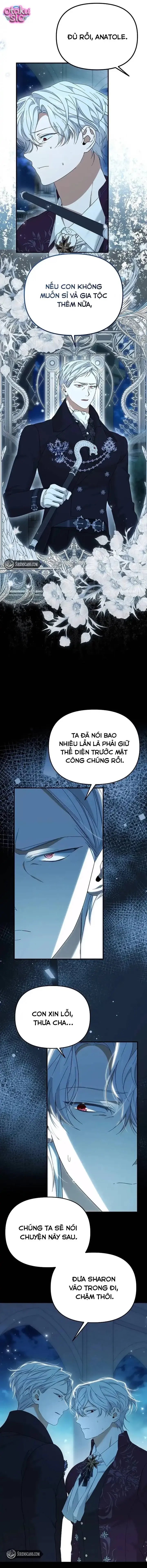 Tôi Không Thích Thể Loại Harem Ngược Chapter 15 - Trang 10