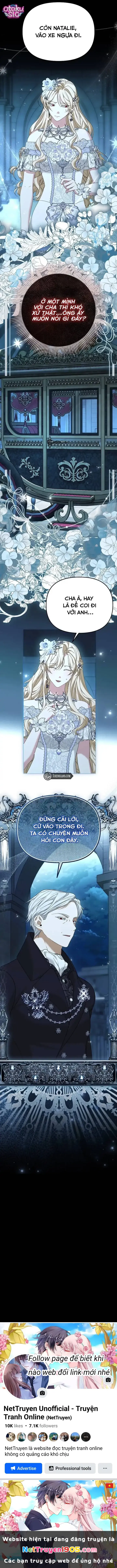 Tôi Không Thích Thể Loại Harem Ngược Chapter 15 - Trang 11
