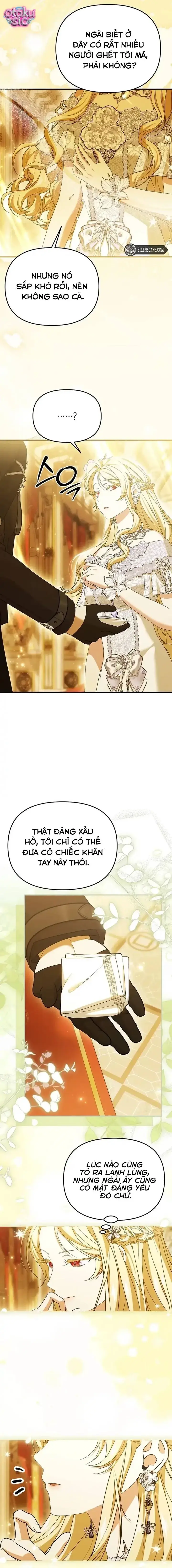Tôi Không Thích Thể Loại Harem Ngược Chapter 15 - Trang 3
