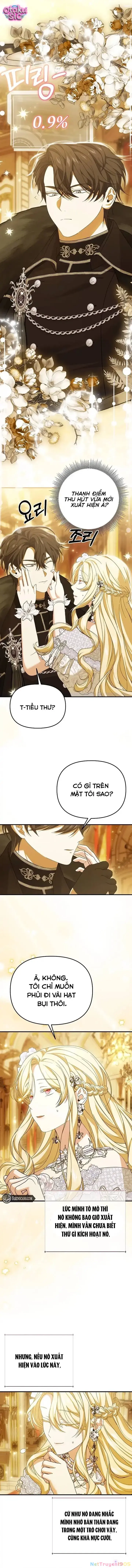 Tôi Không Thích Thể Loại Harem Ngược Chapter 15 - Trang 4