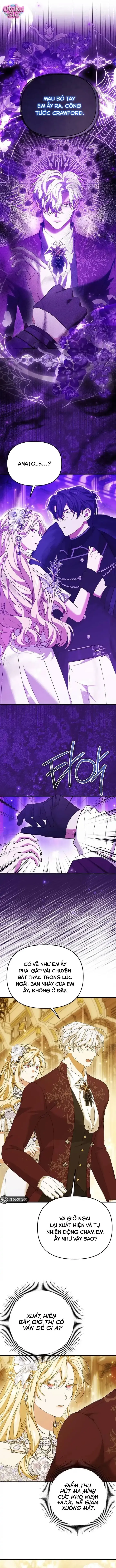 Tôi Không Thích Thể Loại Harem Ngược Chapter 15 - Trang 5