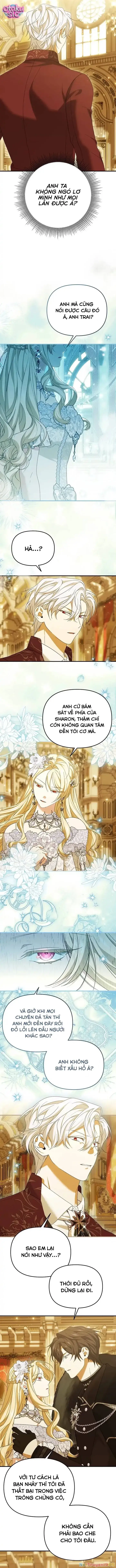 Tôi Không Thích Thể Loại Harem Ngược Chapter 15 - Trang 6
