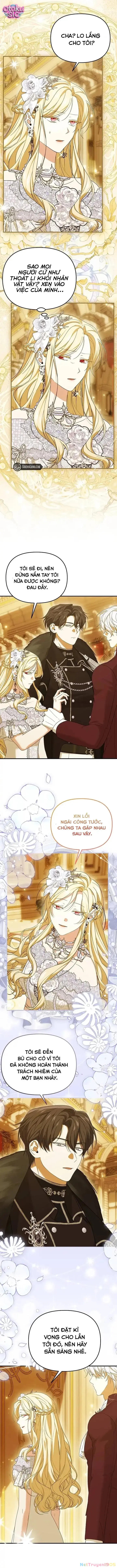 Tôi Không Thích Thể Loại Harem Ngược Chapter 15 - Trang 8