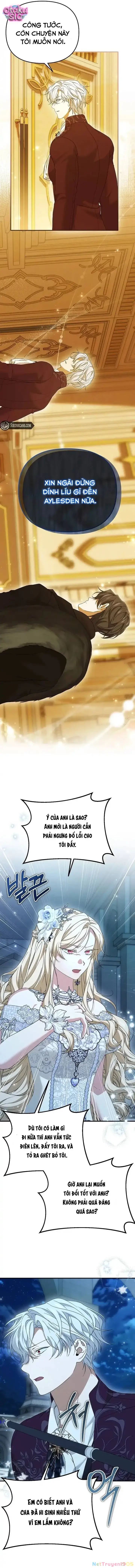 Tôi Không Thích Thể Loại Harem Ngược Chapter 15 - Trang 9