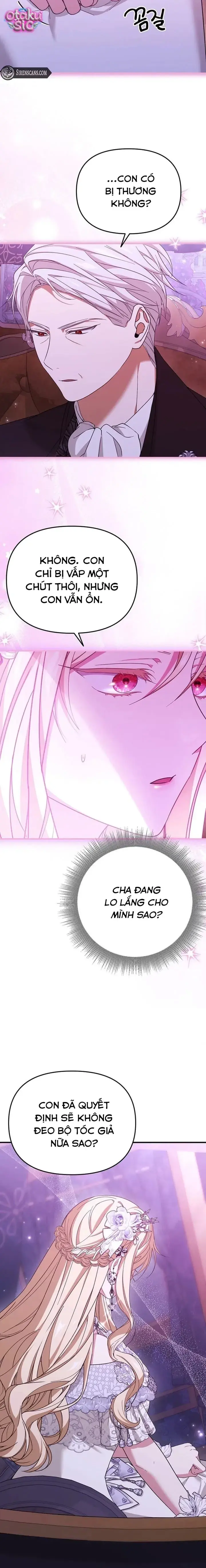 Tôi Không Thích Thể Loại Harem Ngược Chapter 16 - Trang 13