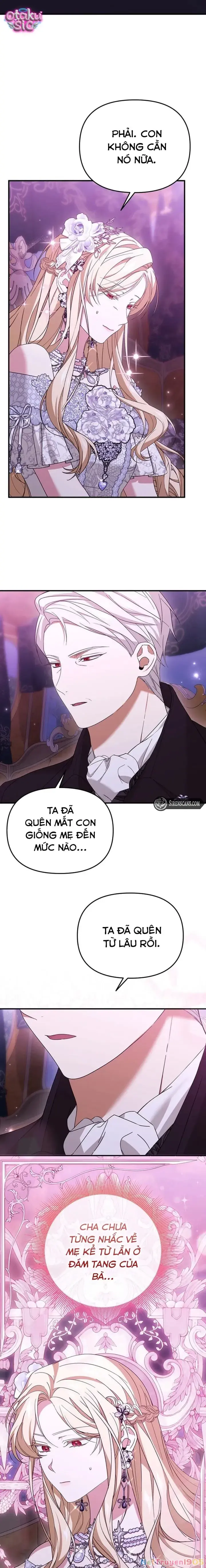 Tôi Không Thích Thể Loại Harem Ngược Chapter 16 - Trang 14