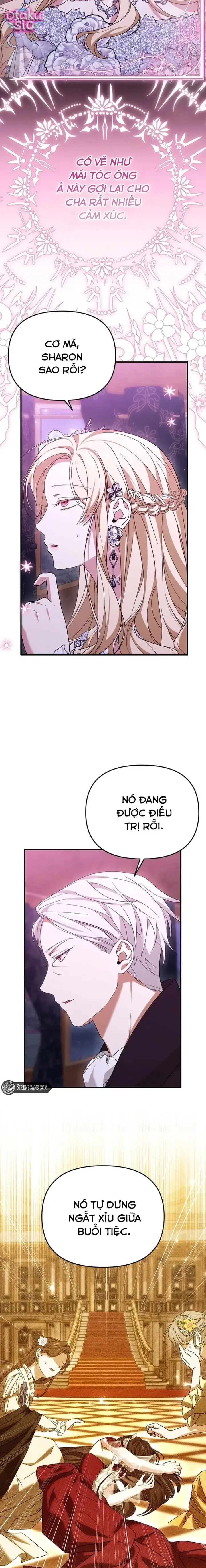 Tôi Không Thích Thể Loại Harem Ngược Chapter 16 - Trang 15