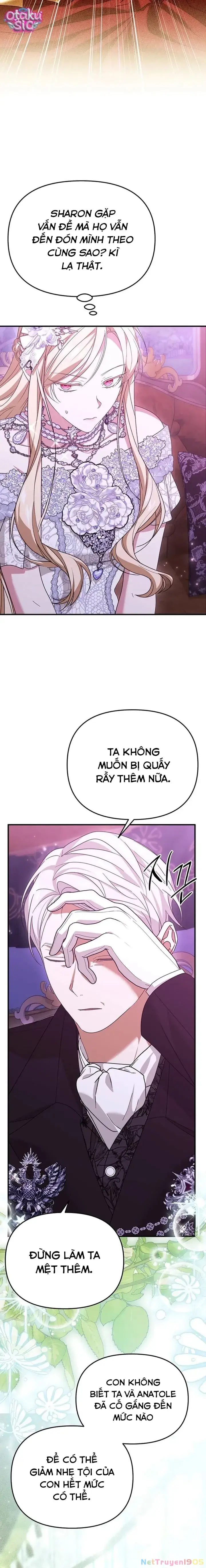 Tôi Không Thích Thể Loại Harem Ngược Chapter 16 - Trang 16