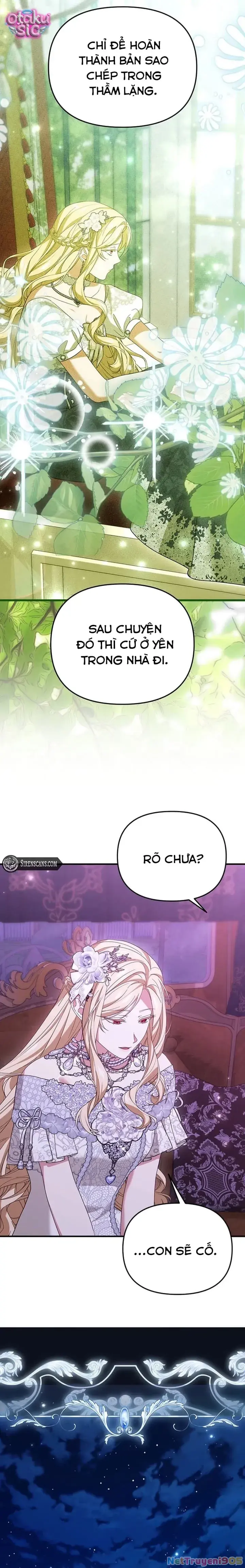 Tôi Không Thích Thể Loại Harem Ngược Chapter 16 - Trang 17