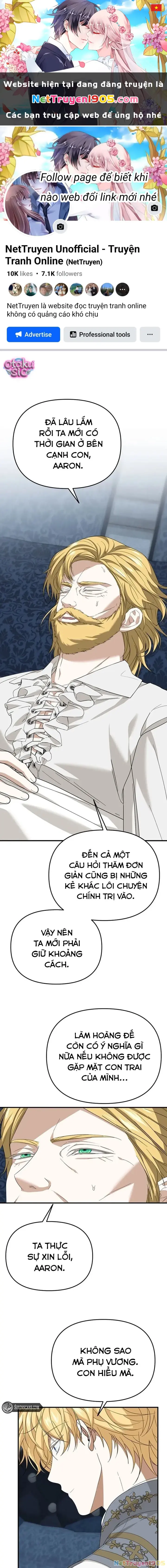 Tôi Không Thích Thể Loại Harem Ngược Chapter 16 - Trang 2