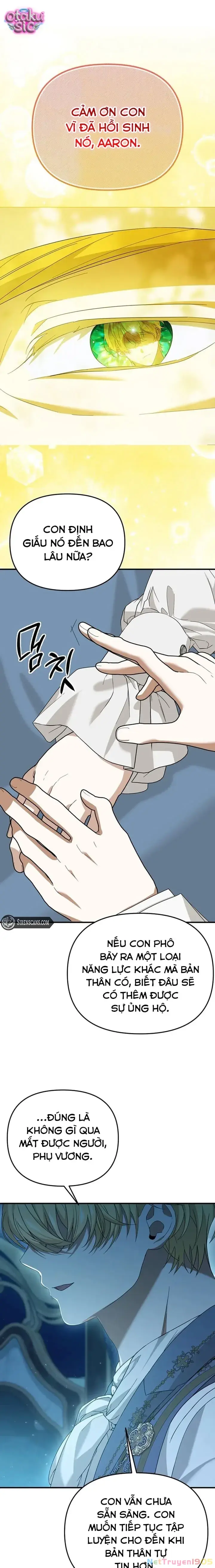 Tôi Không Thích Thể Loại Harem Ngược Chapter 16 - Trang 4
