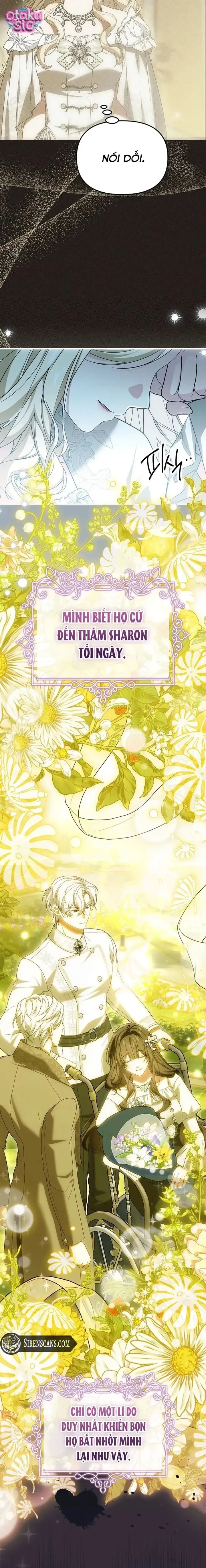 Tôi Không Thích Thể Loại Harem Ngược Chapter 17 - Trang 11