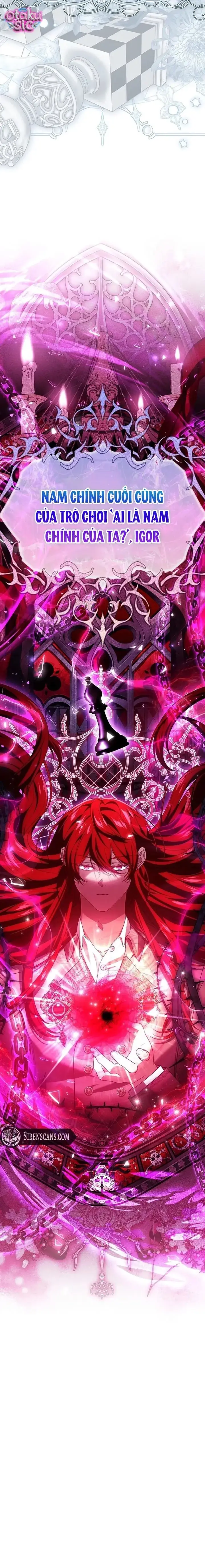 Tôi Không Thích Thể Loại Harem Ngược Chapter 17 - Trang 16