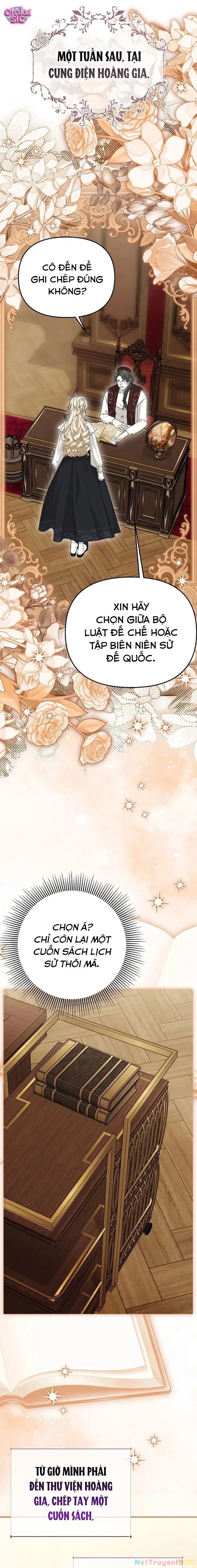 Tôi Không Thích Thể Loại Harem Ngược Chapter 17 - Trang 17