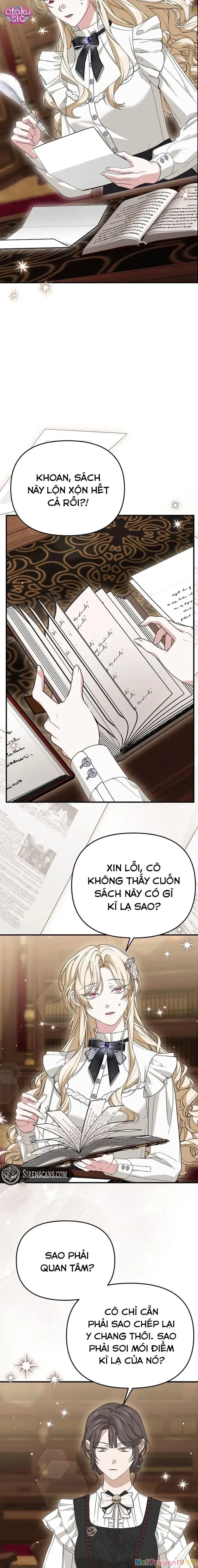 Tôi Không Thích Thể Loại Harem Ngược Chapter 17 - Trang 19