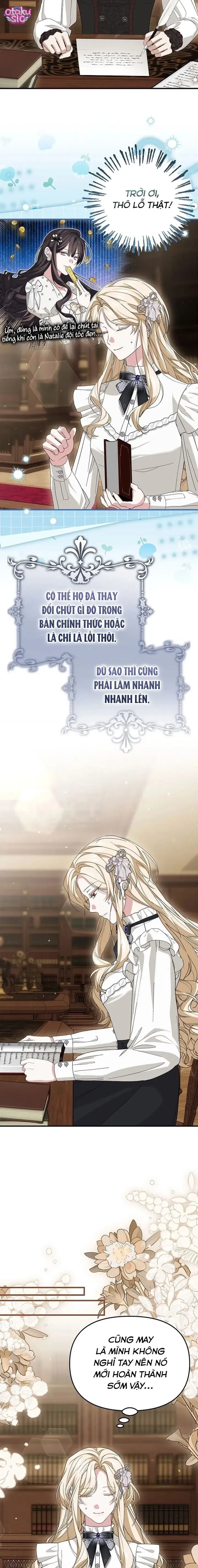 Tôi Không Thích Thể Loại Harem Ngược Chapter 17 - Trang 20