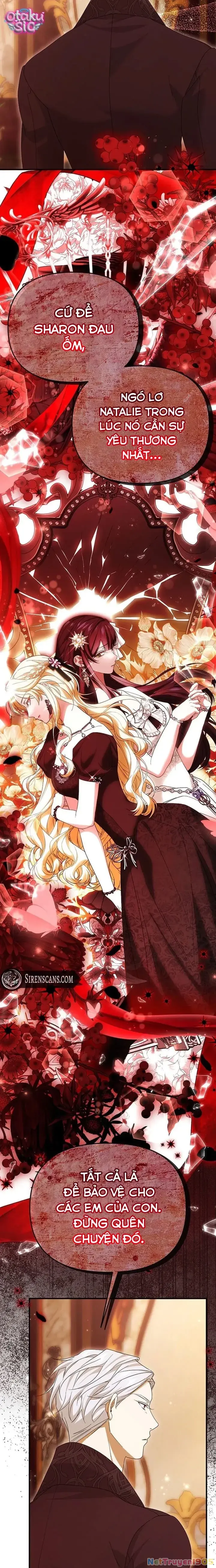Tôi Không Thích Thể Loại Harem Ngược Chapter 17 - Trang 3