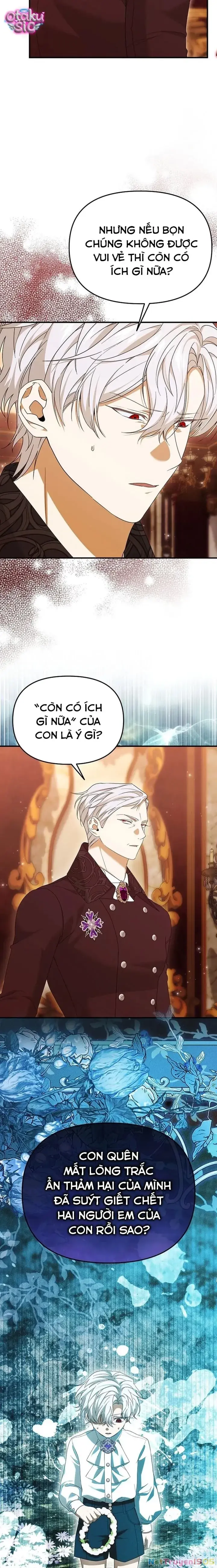 Tôi Không Thích Thể Loại Harem Ngược Chapter 17 - Trang 4