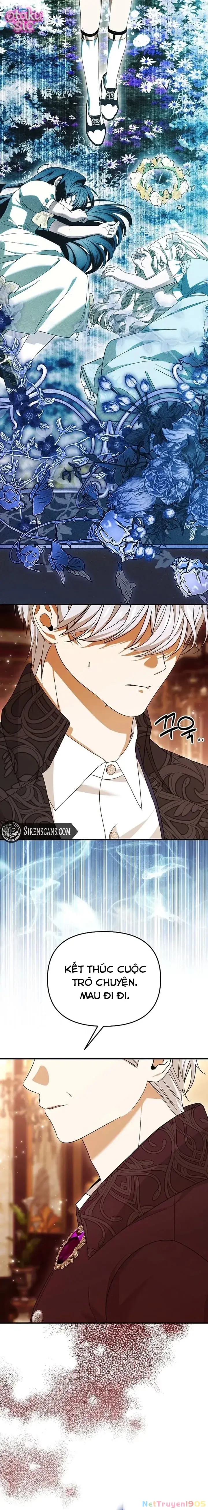 Tôi Không Thích Thể Loại Harem Ngược Chapter 17 - Trang 5