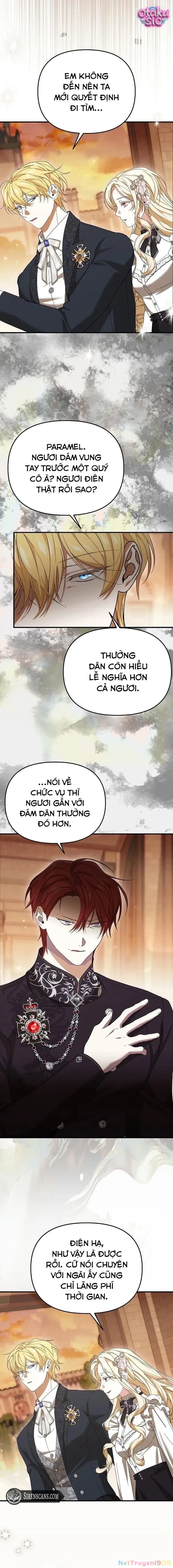Tôi Không Thích Thể Loại Harem Ngược Chapter 18 - Trang 13