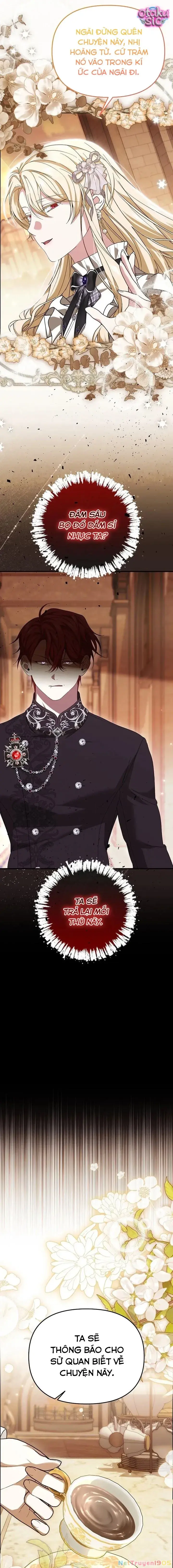 Tôi Không Thích Thể Loại Harem Ngược Chapter 18 - Trang 14