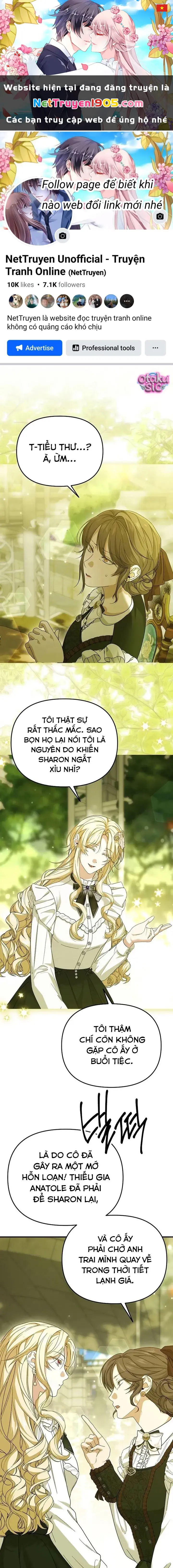 Tôi Không Thích Thể Loại Harem Ngược Chapter 18 - Trang 2