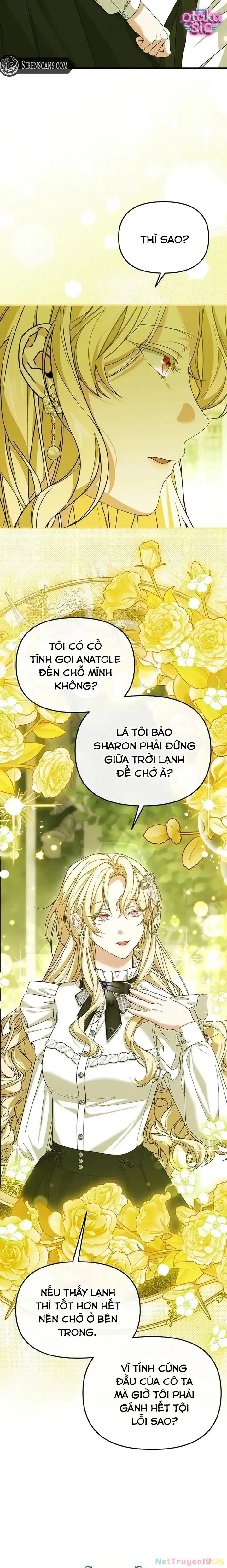 Tôi Không Thích Thể Loại Harem Ngược Chapter 18 - Trang 3