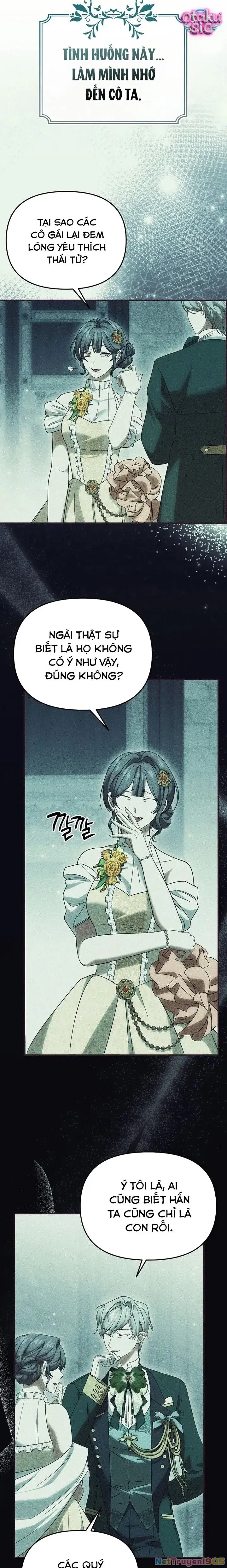 Tôi Không Thích Thể Loại Harem Ngược Chapter 18 - Trang 4