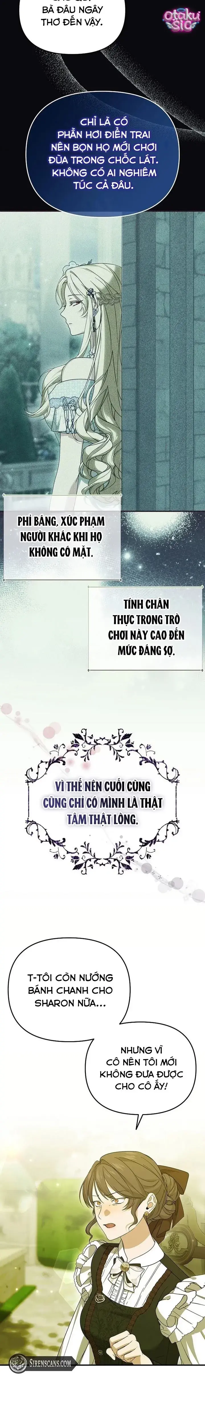 Tôi Không Thích Thể Loại Harem Ngược Chapter 18 - Trang 5