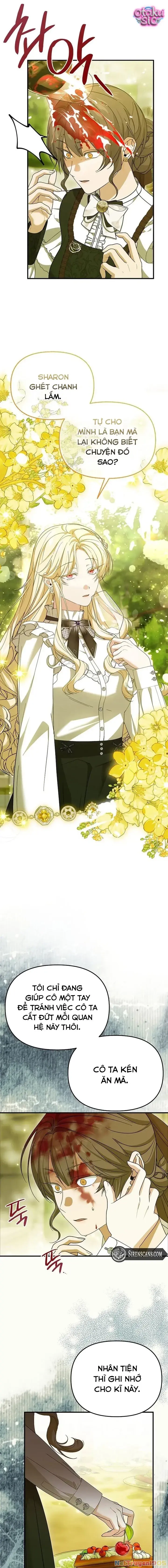 Tôi Không Thích Thể Loại Harem Ngược Chapter 18 - Trang 6