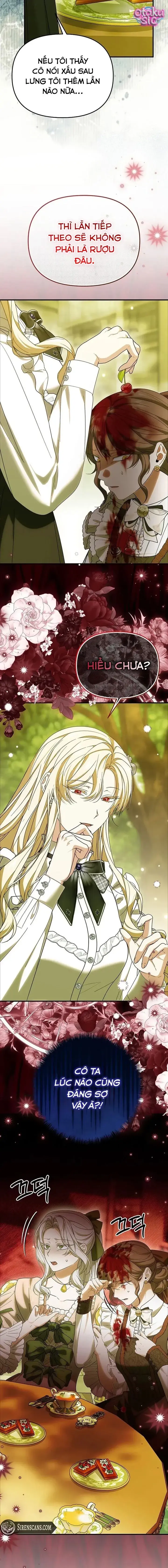 Tôi Không Thích Thể Loại Harem Ngược Chapter 18 - Trang 7