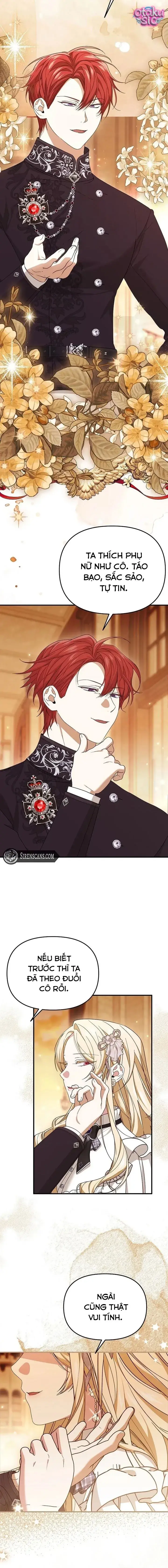 Tôi Không Thích Thể Loại Harem Ngược Chapter 18 - Trang 9