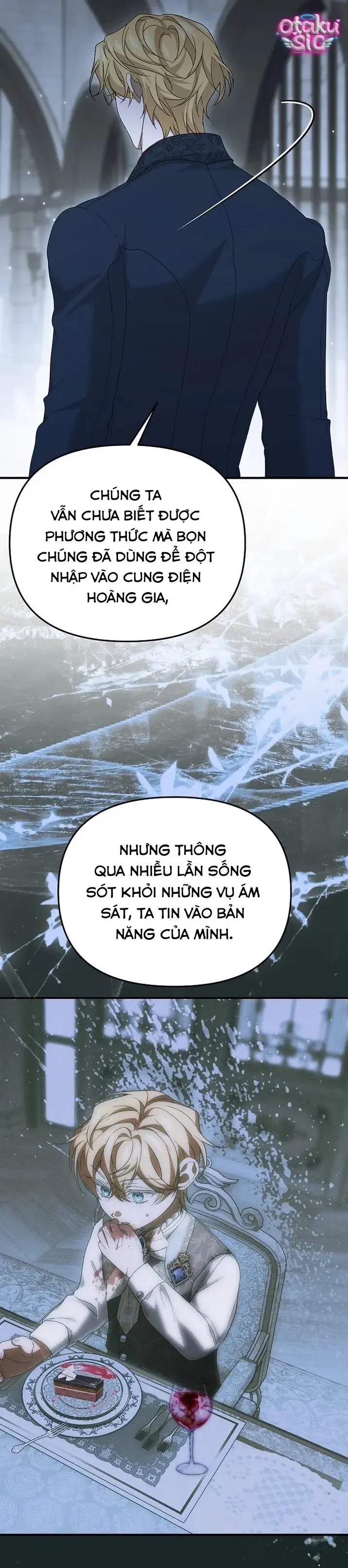 Tôi Không Thích Thể Loại Harem Ngược Chapter 19 - Trang 10