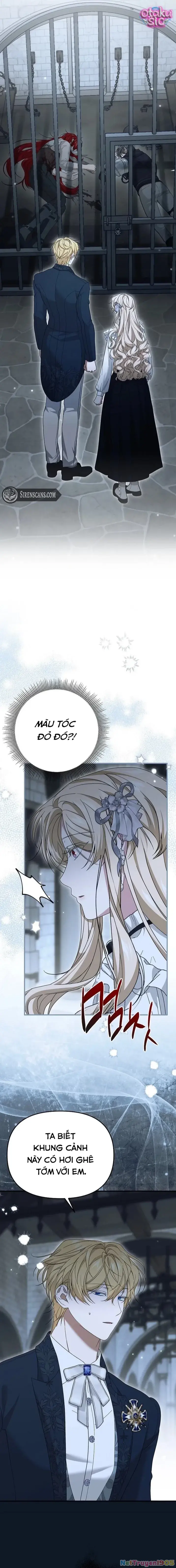 Tôi Không Thích Thể Loại Harem Ngược Chapter 19 - Trang 14