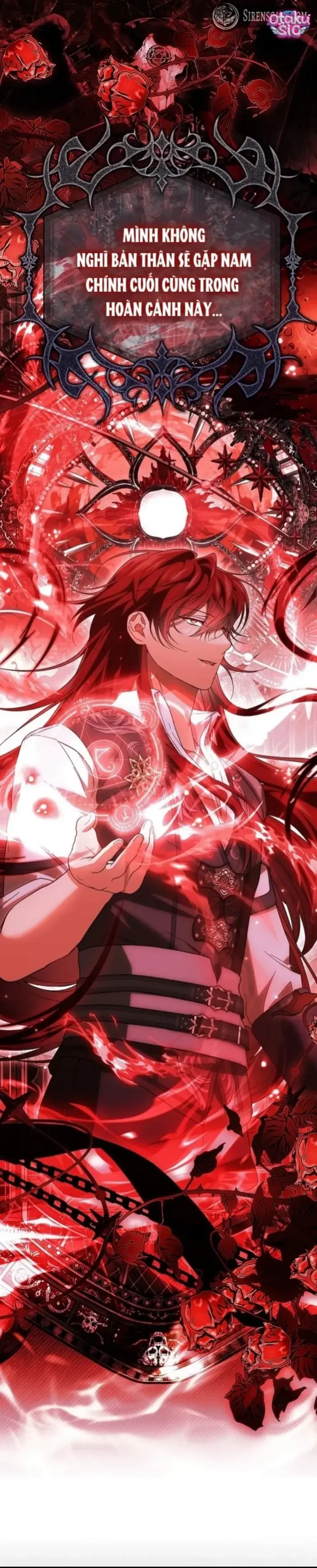 Tôi Không Thích Thể Loại Harem Ngược Chapter 19 - Trang 17